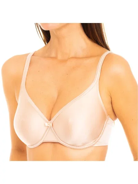 Sutien Playtex bej