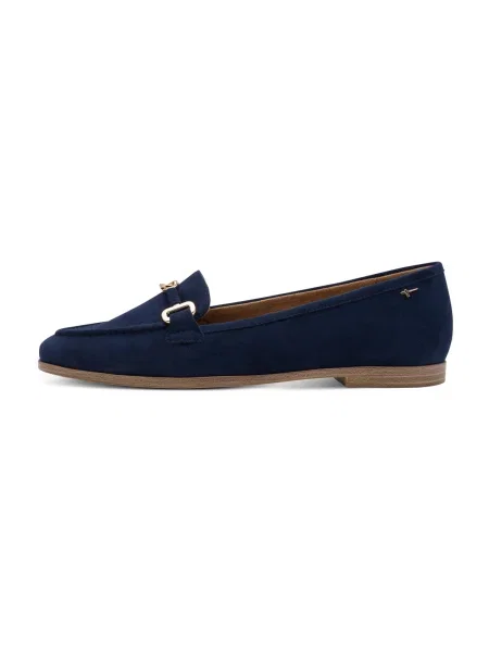 Loaferke Tamaris modra