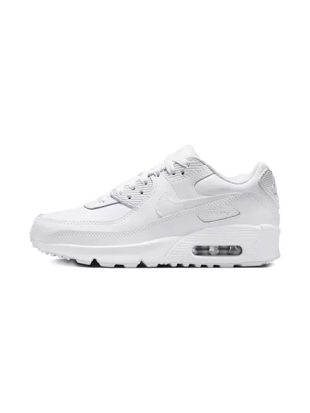 Dětské tenisky Nike Air Max 90 bílé
