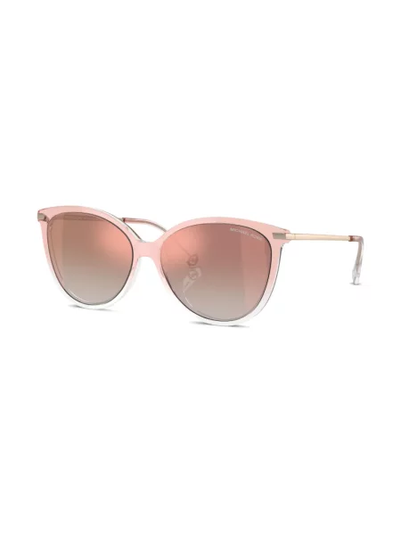 Γυαλιά ηλίου Michael Kors ροζ