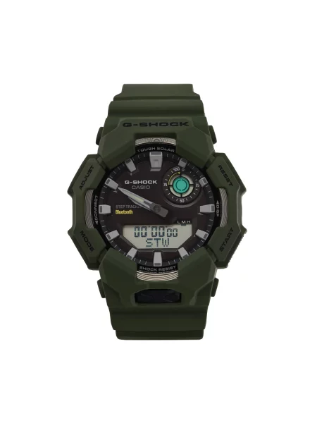 Hodinky G-Shock Original zelená