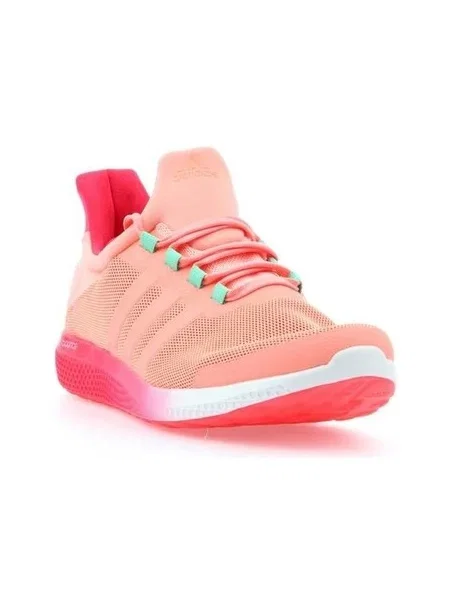 Pantofi Adidas roz