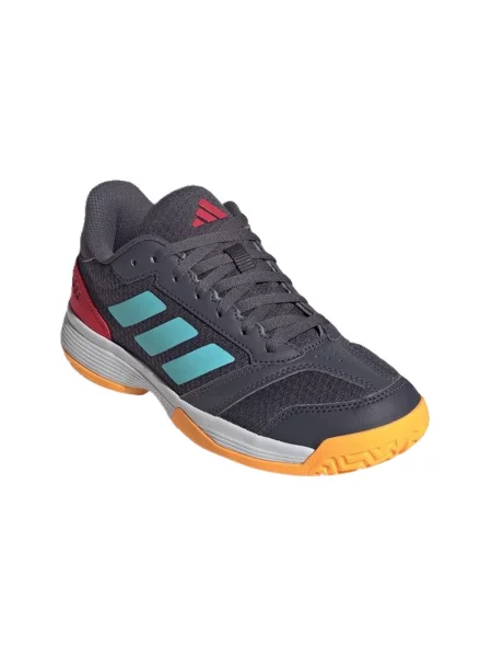 Pantofi Adidas gri