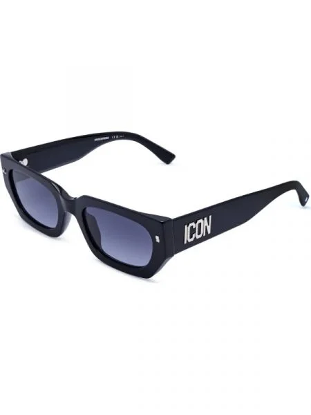 Ochelari de soare ICON negru
