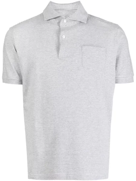 Polo Private Stock gri