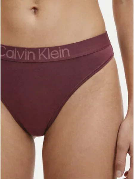Calvin Klein Underwear Siaurikės Vyšninė