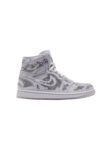 Pantofi Nike retro gri