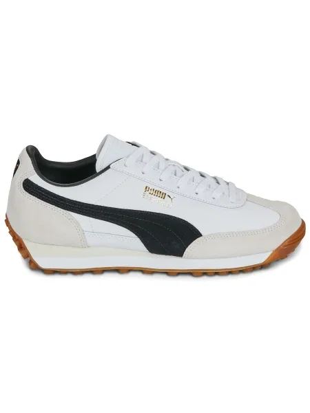 Pantofi Puma alb