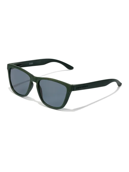 HAWKERS Ochelari de soare One verde închis negru