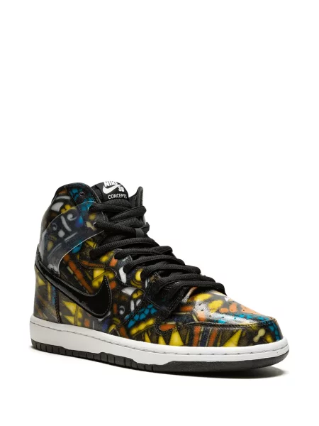 Sportbačiai Nike Dunk juoda