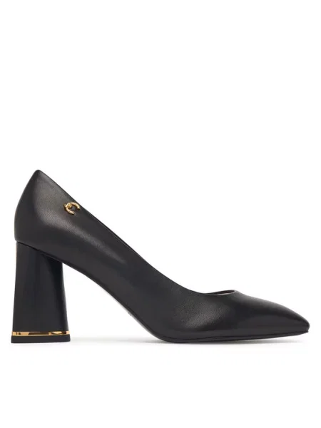 Coccinelle Pantofi pumps C-Everyday Smo E4 13 02 01 negru