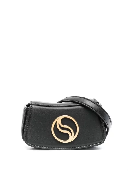 Curea Stella Mccartney negru