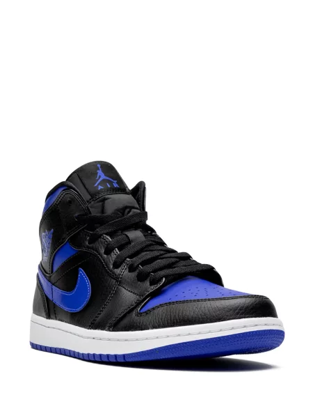 Sportbačiai Jordan Air Jordan 1 juoda