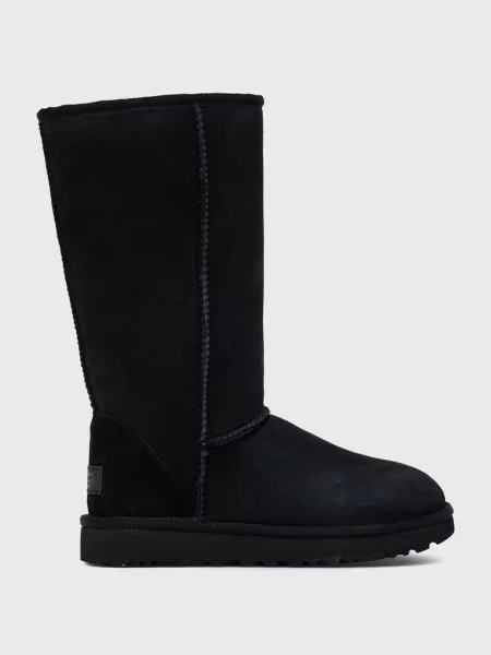 UGG Cizme Classic Tall II negru