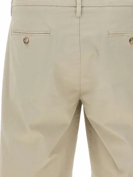 Pantaloni chino Re-hash