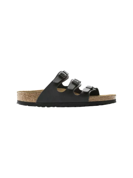 Tenisky Birkenstock čierna