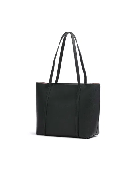 Armani Exchange torebka czarny