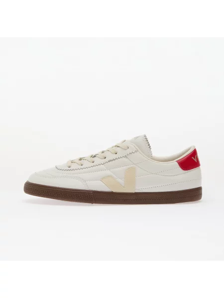 Sneakers Veja W Panenka O.T. White Pierre Pekin Bark EUR 37 bej