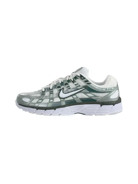 Sneakerși Nike Sportswear alb