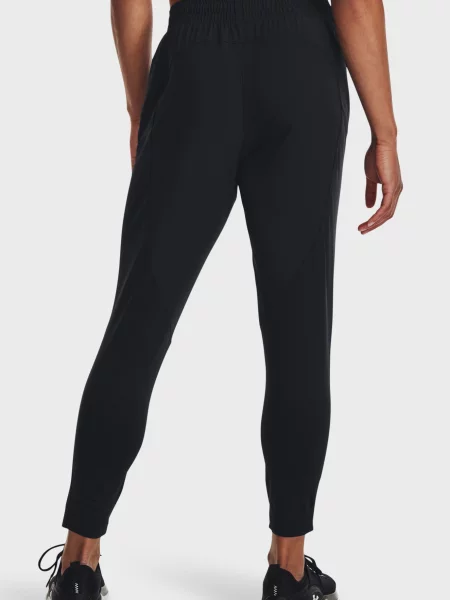 Брюки Under Armour черные