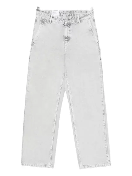 Blugi Carhartt Wip gri