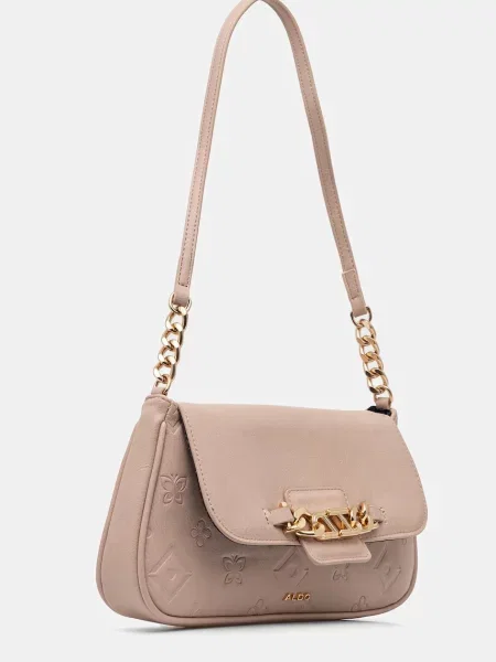 Сумочка Aldo JALORAN рожевий