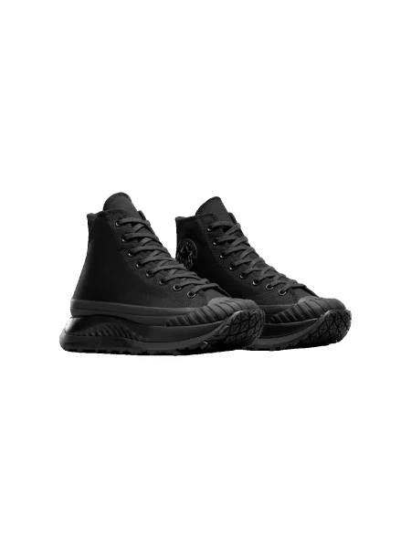 Pantofi Converse negru