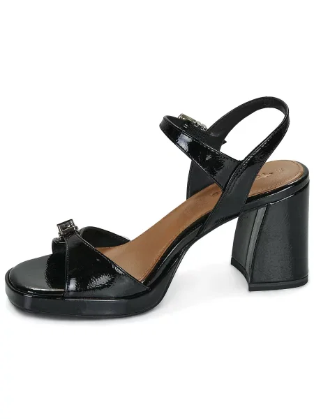Pantofi Tamaris negru