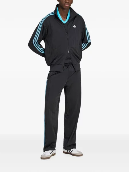Rucsac Adidas alergare cu broderie evazat negru