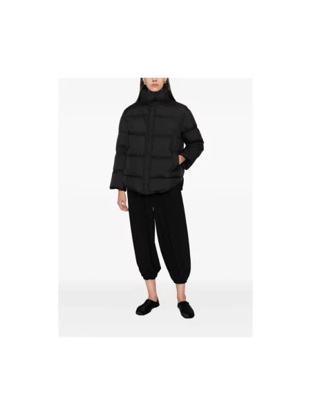 Kurtka Max Mara Studio czarna