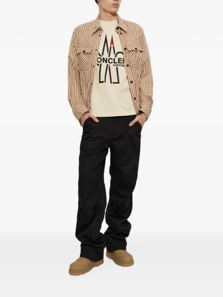 Košile Moncler Grenoble
