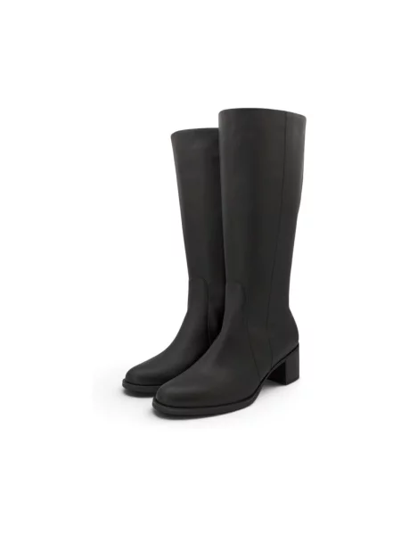 Pantofi Piesanto negru