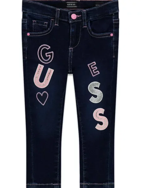 Guess джинси skinny дитячі