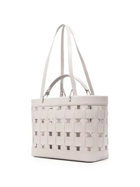Geantă shopper Emporio Armani