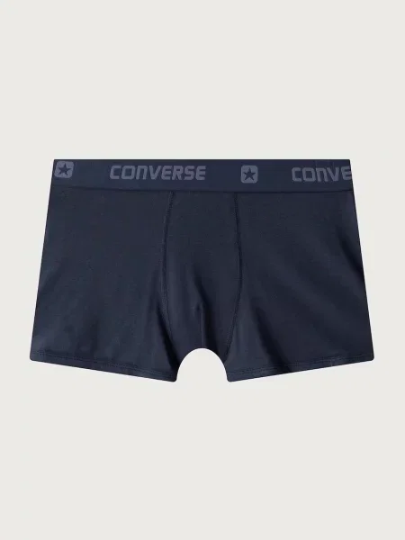 Converse boxerky detské s bavlnou