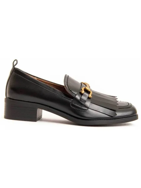 Pantofi Montevita negru