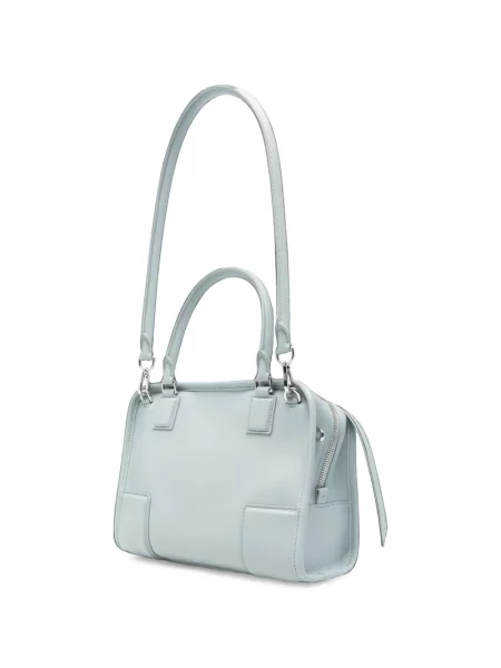 Geantă shopper Loewe albastru