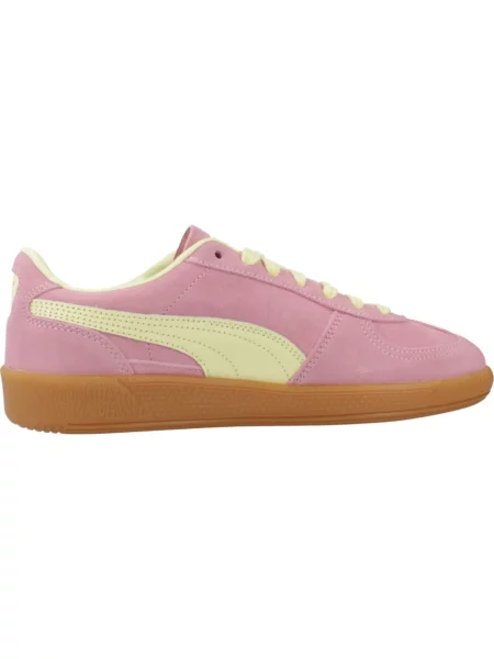 Puma Palermo Unisex Buty sportowe Puma Size: różowy