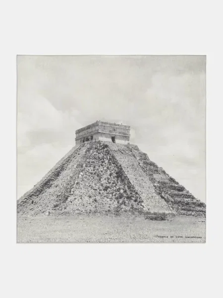 Rick Owens DRKSHDW Castillo marama siva