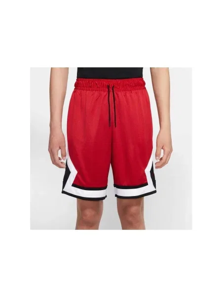 Pantaloni Nike roșu