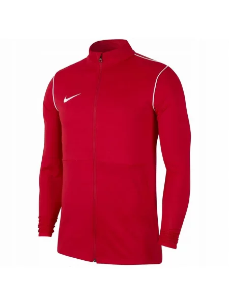 Bluza Park 20 Track DriFIT biała