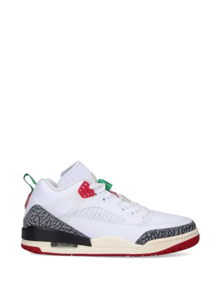 Sneakerși Nike Jordan negru