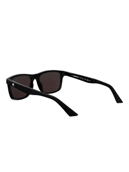 Ochelari de soare Montblanc negru