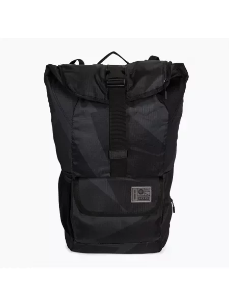 Plecak ION Mission Pack 40 l black czarny