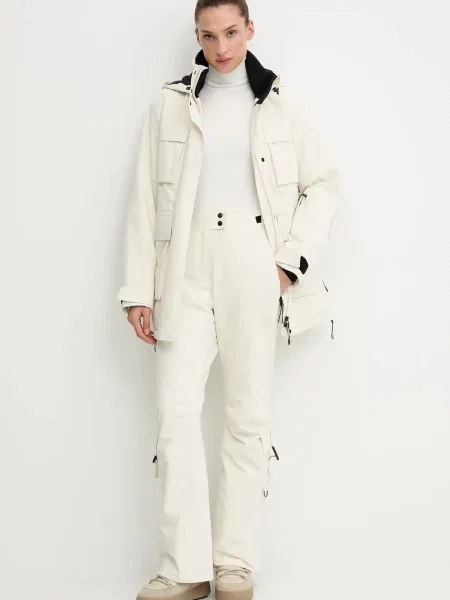 Гірськолижна куртка BOSS Reni_SKI