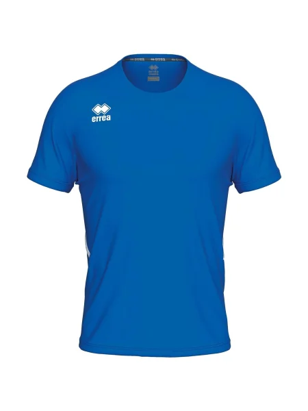 Tricou Errea albastru