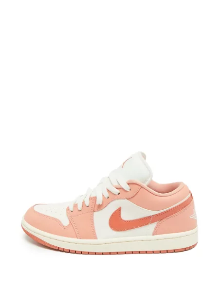 Sneaker Jordan Air Jordan 1 fehér