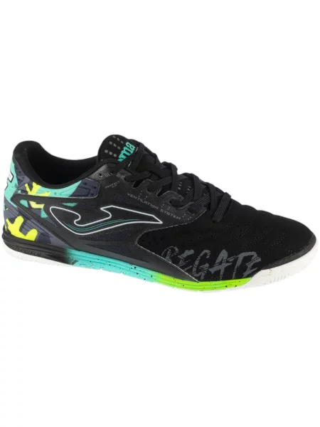 Pantofi Joma negru