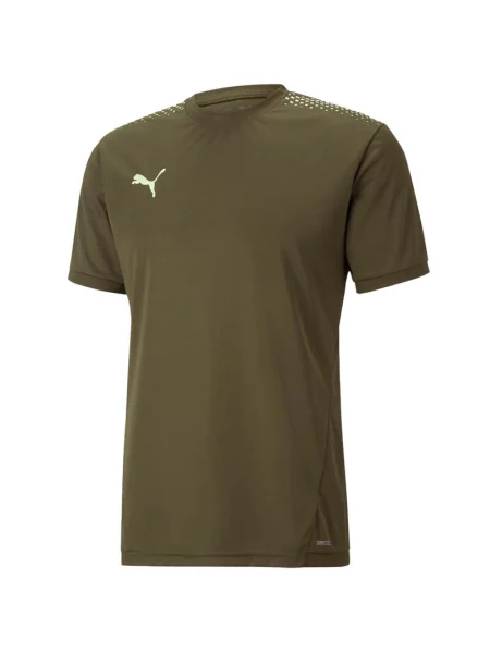 T-shirt treningowy Puma DryCell 04 biała