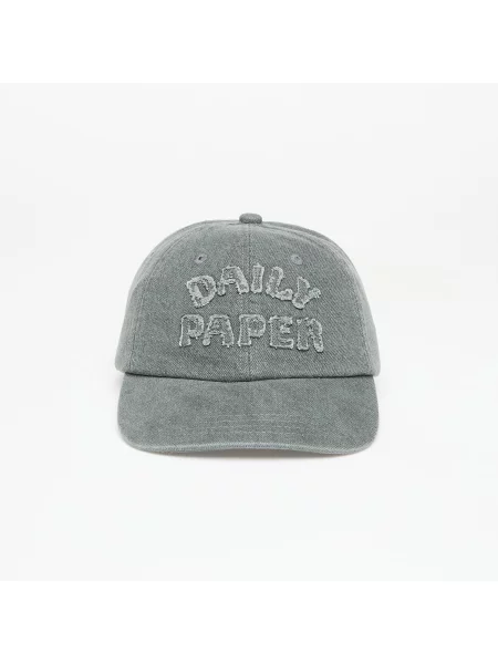 Кепка Daily Paper зелена